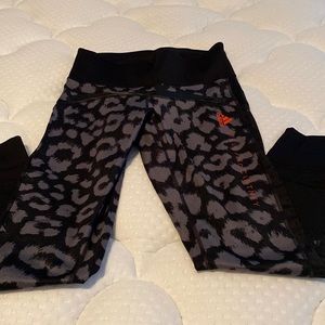 Adidas Stella McCartney small leggings